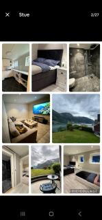 StarView Trolltunga Apartment - 0