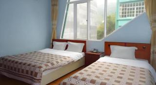 Ciao CatBa Hotel - 4
