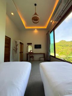 Tanotebay View Resort by Kohtao Heritage - 6