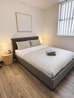Renovated Corporate Apartment - 2