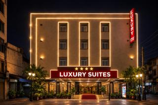 Hotel Luxury Stay Delhi - with Free Airport Pick Up - 3