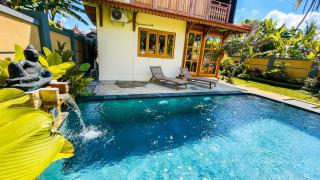 Puri Siliwangi by Sidhi Hospitality Experiences - 6