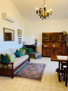 Villa Eleri Panoramic Lake Turano escape - 1