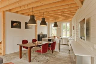 Luxury house La Louisiana fifty meter from sea with pool - 7