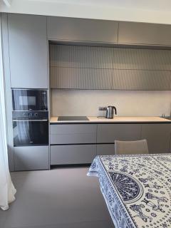 MK - Prestige Residence - Pool&Gym&view - 7