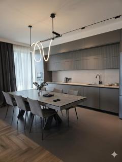 MK - Prestige Residence - Pool&Gym&view - 8
