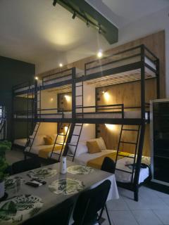 City Center Hostel Durres - 3