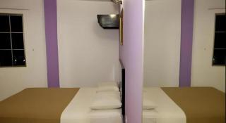 Hotel Ria - 1