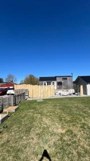 Unique tiny house with hot tub just 30 minutes from Oslo - 3