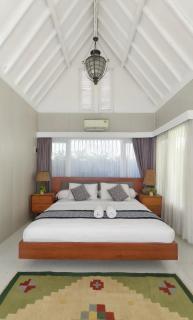 Villa Purnama Bali - Canggu - 2