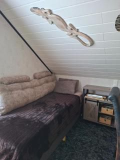 ruhiger als im Hotel keine andere Gäste mit neuer Küche - 9