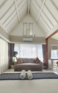 Villa Purnama Bali - Canggu - 1