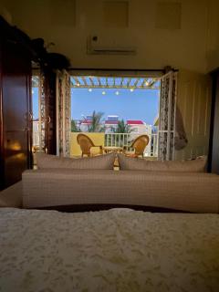 Triplex - Suite parentale - 6