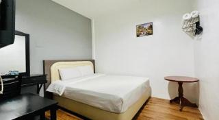 SP Golden Star Hotel - 2