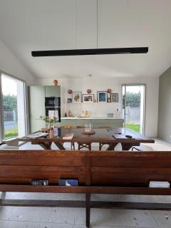 La maison neuve d'architecte à Oleron - 6