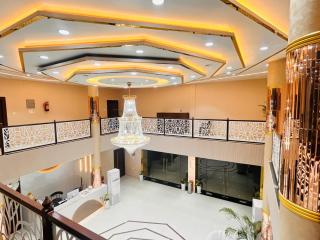 The RK Resort - 0