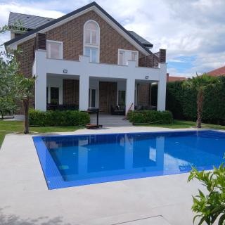 Vila Krasta - 9