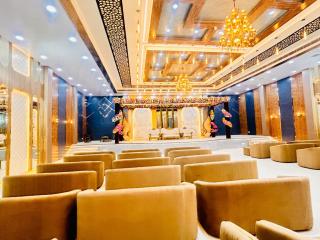 The RK Resort - 8