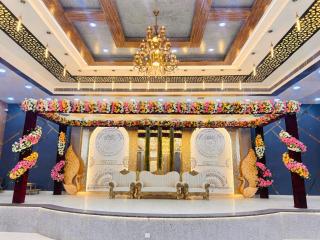 The RK Resort - 6