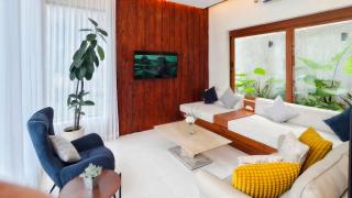 Villa Purnama Bali - 3
