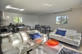 Superbe Villa ARRAGGIO - 3