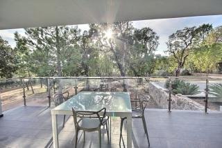 Superbe Villa ARRAGGIO - 2