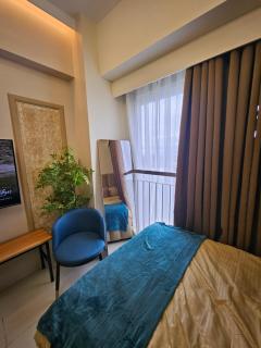 Alder Wind Staycations Tagaytay - 7