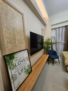 Alder Wind Staycations Tagaytay - 1