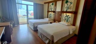 Golden Beach Hotel Pattaya - 9