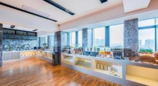 Echarm Hotel Xiangyang Erqi - 2