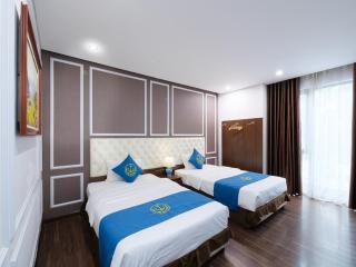New Century Hotel - 4