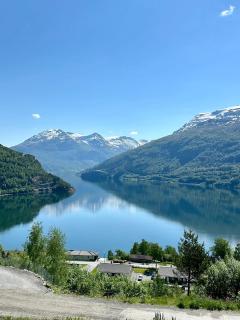 Leilighet med fantastisk utsikt - 5