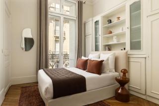 Exceptional Eiffel Tower Gem 4BED 8P in Trocadero - Parigi - 2