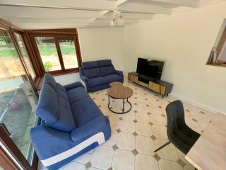 Gîte Chez Armande - 3