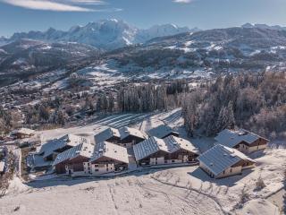 Les Roches du Mont Blanc - Résidence & Spa - 5