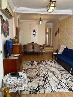 Beautiful apartment in Alexandria - 3