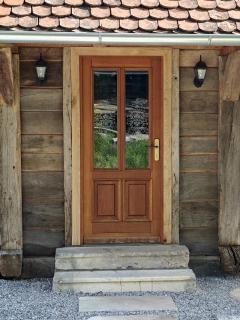 Cosy Natural Country Cottage Ula - 6