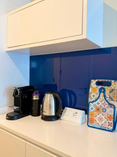 Orby City Apartament - 6