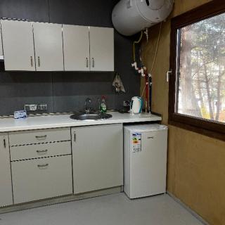 Bungalow at Wishup shore - 7