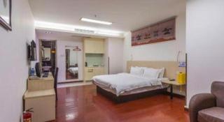 Guangzhou Hailian Hotel - Haizhu District Binjiang East Road Metro Station - Guangzhou - 7