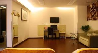 Guangzhou Hailian Hotel - Haizhu District Binjiang East Road Metro Station - Guangzhou - 4