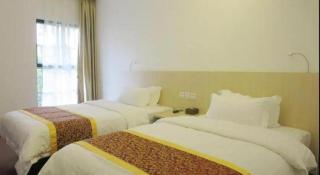 Guangzhou Hailian Hotel - Haizhu District Binjiang East Road Metro Station - Guangzhou - 2