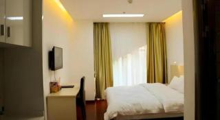 Guangzhou Hailian Hotel - Haizhu District Binjiang East Road Metro Station - Guangzhou - 1