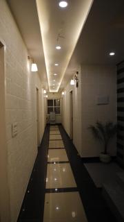 Hotel Sarthi Inn - 1