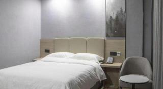 GreenTree Inn Anqing Tongcheng South Shengtang Road Shengtang International Business Hotel - 2