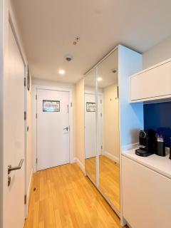 Orby City Apartament - 2