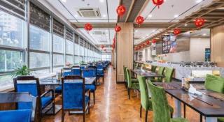 Grand Soluxe Hotel Gansu - 0