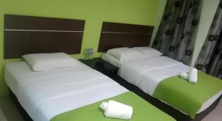 Eco Hotel Putra Kajang - 4