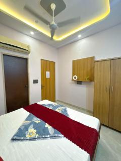 Shivang Homestay - 8