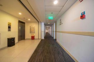 Jinjiang Inn Zhenjiang Jiangsu University Suning Plaza - 8